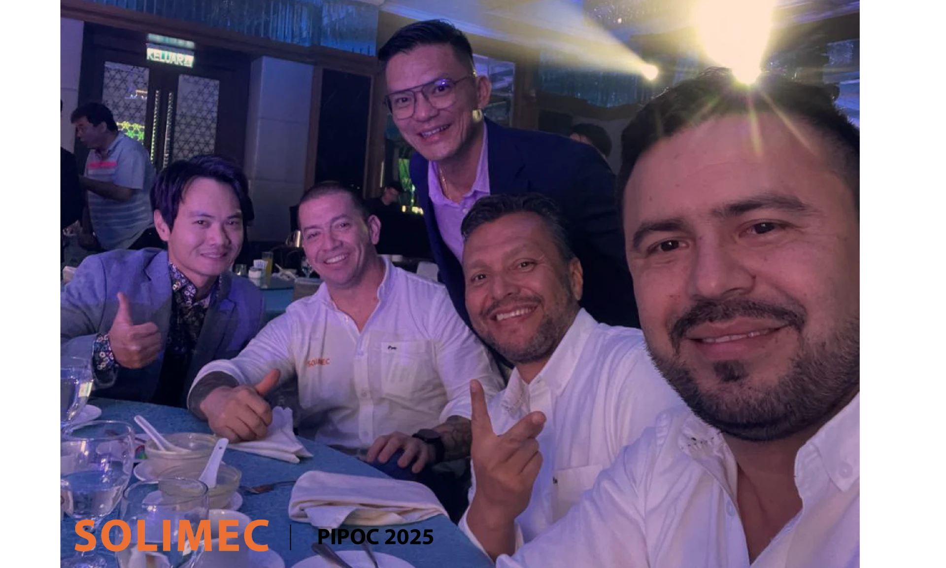 PIPOC 2025
